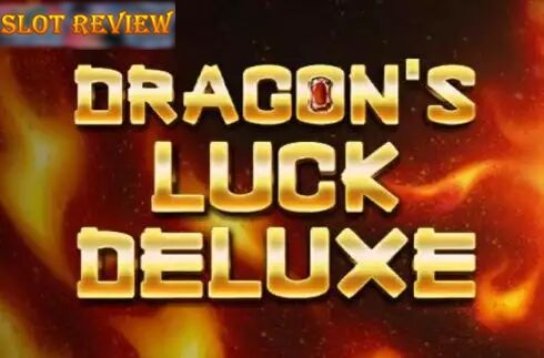 Dragons Luck Deluxe icon